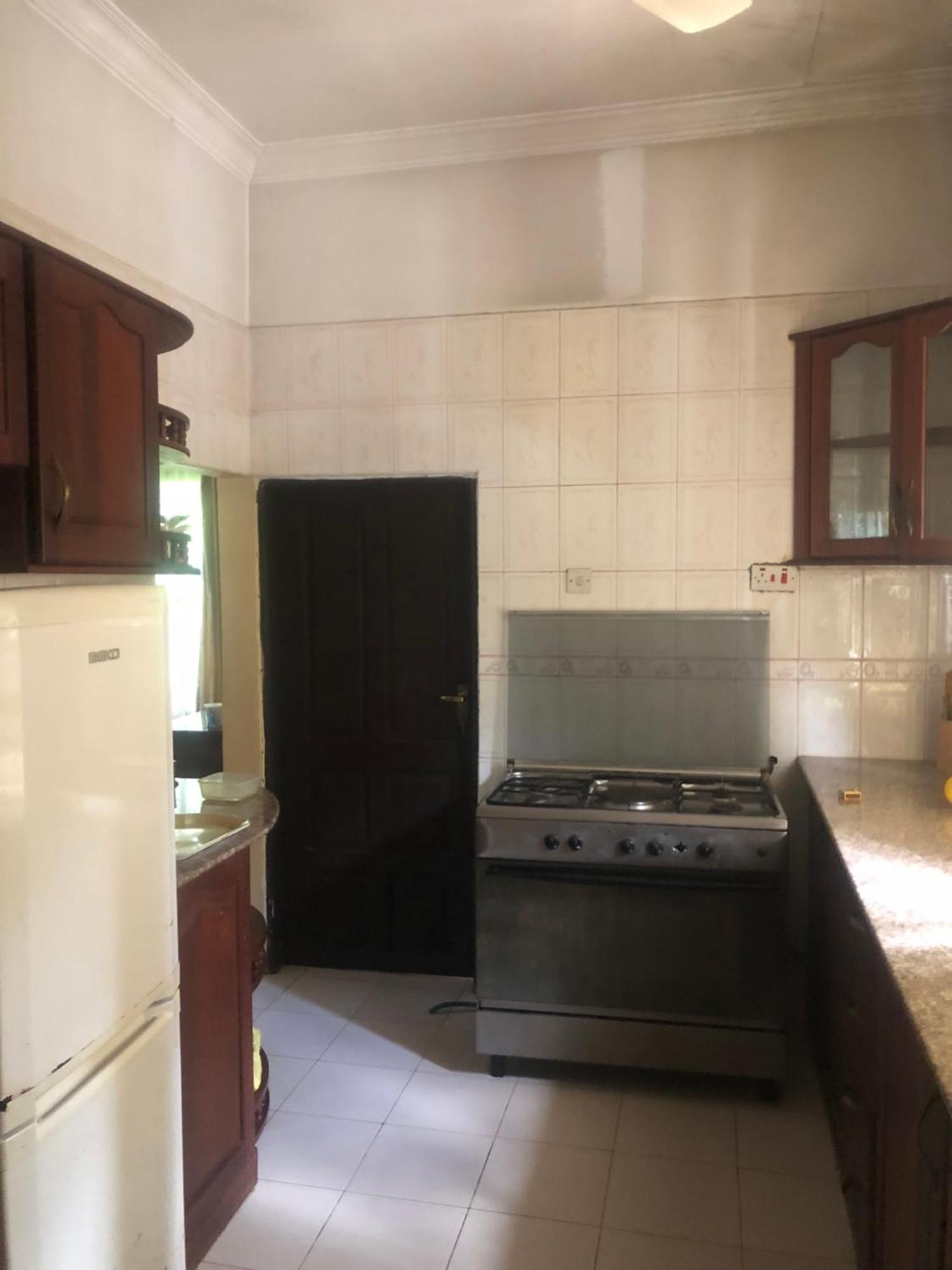 Tatys Homestay Dar es Salaam Exterior foto