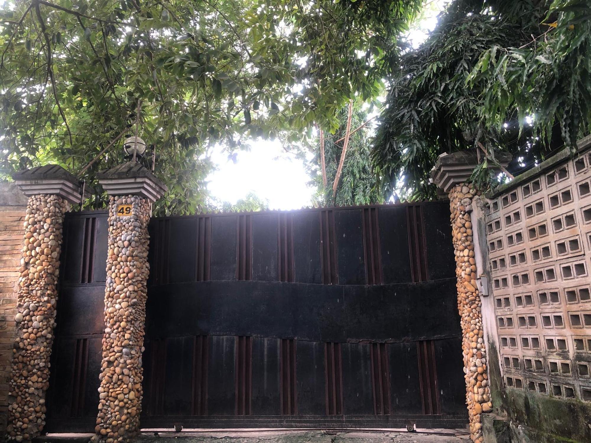 Tatys Homestay Dar es Salaam Exterior foto
