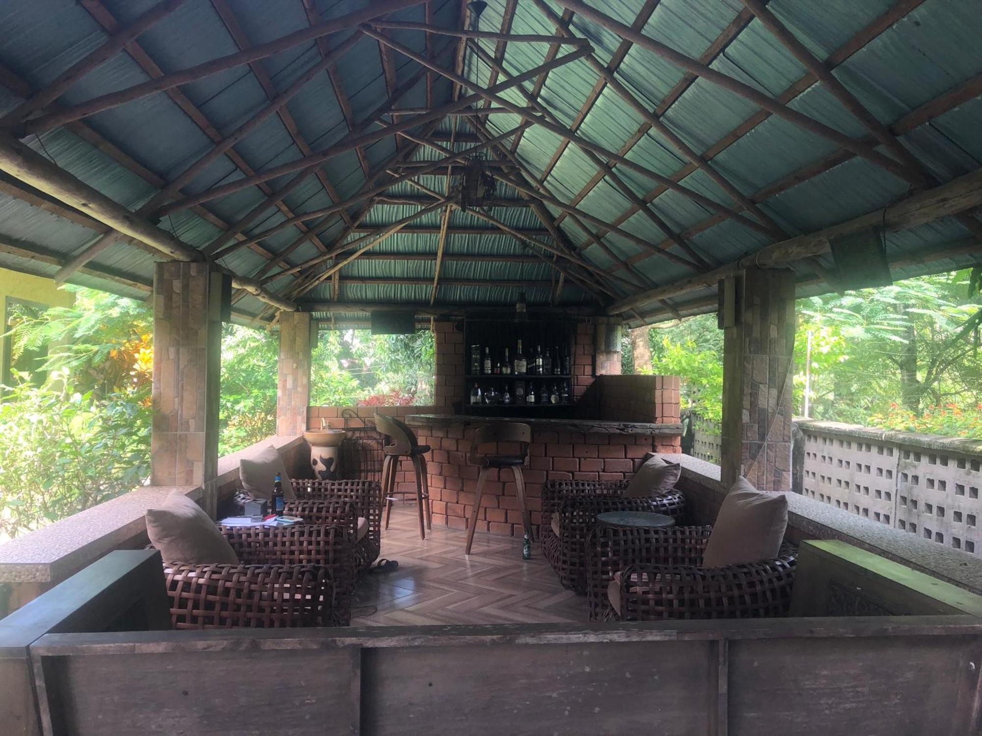 Tatys Homestay Dar es Salaam Exterior foto