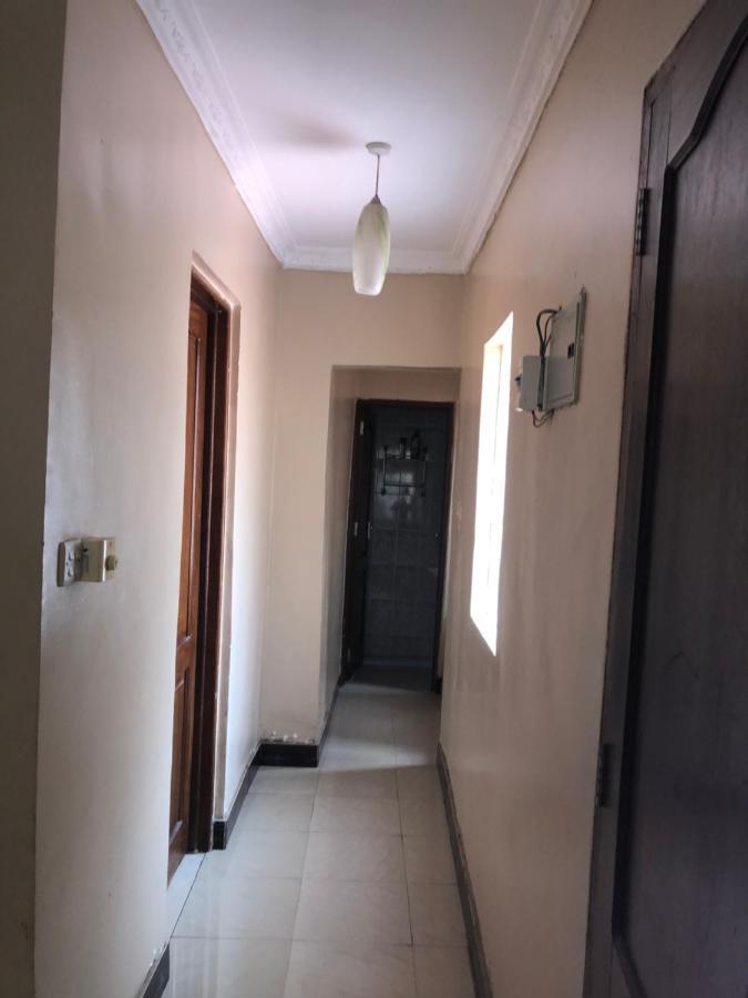 Tatys Homestay Dar es Salaam Exterior foto